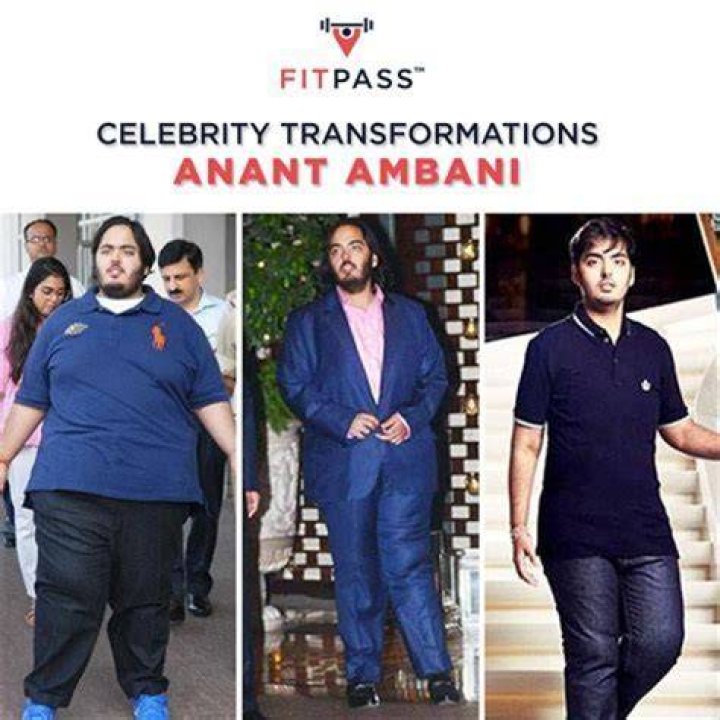Anant Ambani: Understanding His Health Challenges And The Quest For Cure