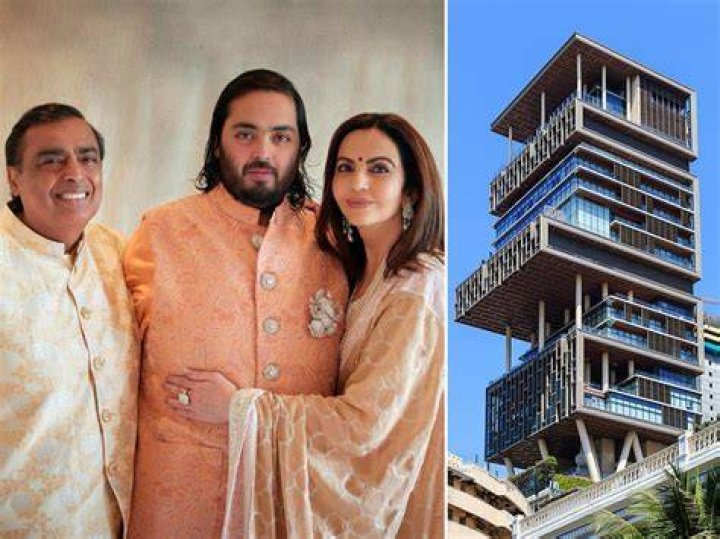 Ananth Ambani Health: Latest News And Updates