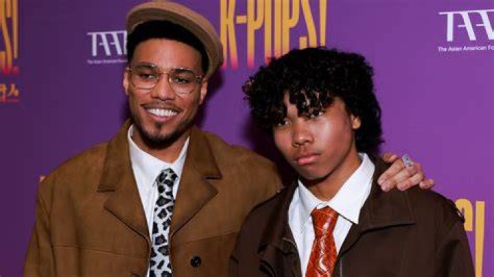 Anderson .Paak Is Starring & Directing In A KPop Comedy