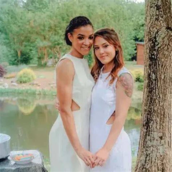 Andraya Carter Spouse And Wikipedia: Is She Married?