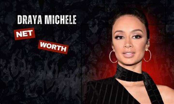 Andraya Michele Howard- Age, Height, Husband, Net Worth, Nationality ·