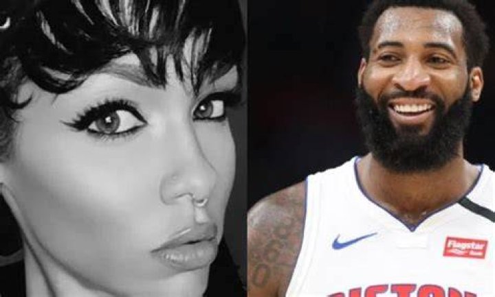 Andre Drummond Wife: Career & Relationship[2023 ]