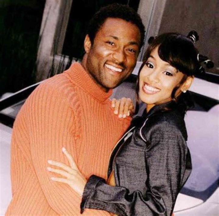 Andre Rison's Love Life: A Complete Guide To His Relationships