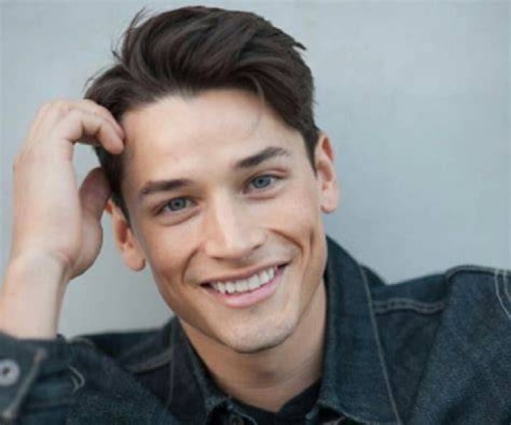 Andrew Gray&rsquo;s biography age, height, birthday, partner, net worth