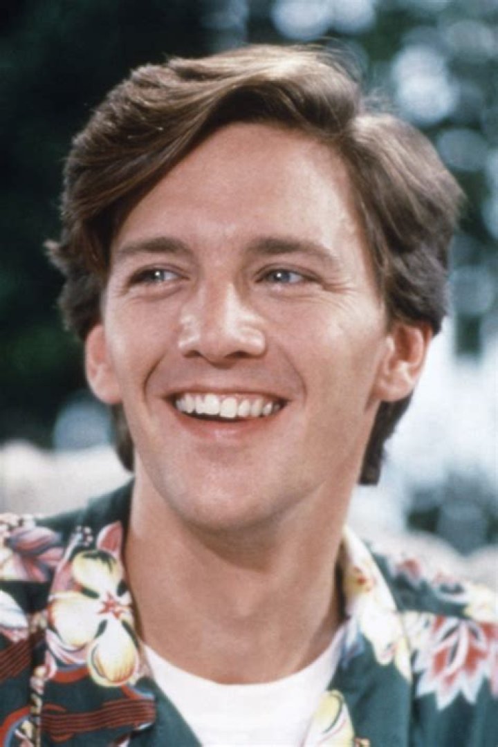 Andrew McCarthy &mdash; The Movie Database (TMDB)