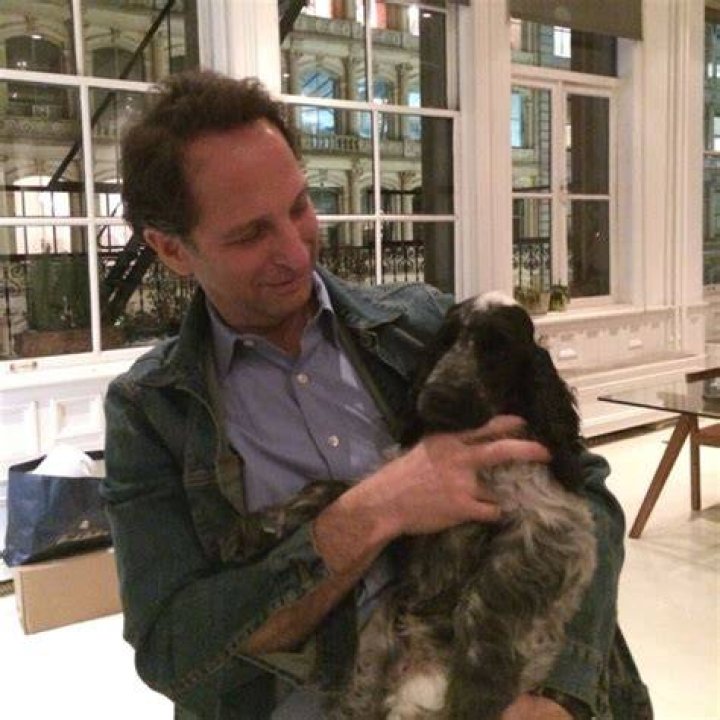 Andrew Weissman's Kids: Exploring His Family Life