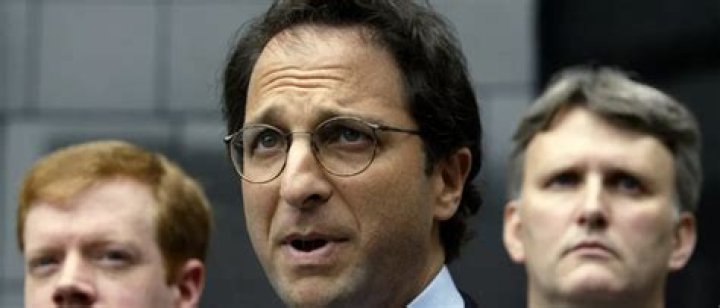 Andrew Weissmann Not A Top Priority Hearing Witness For House Dems