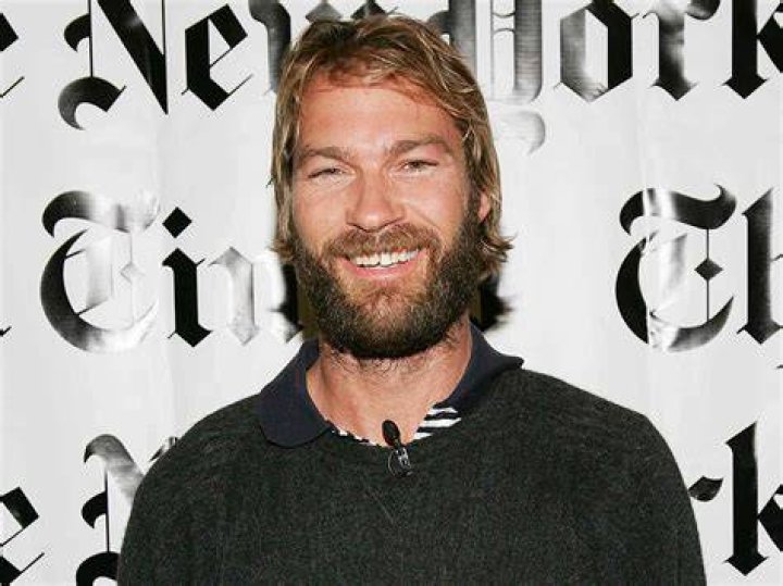 Andrew Wilson Profile Images &mdash; The Movie Database (TMDb)