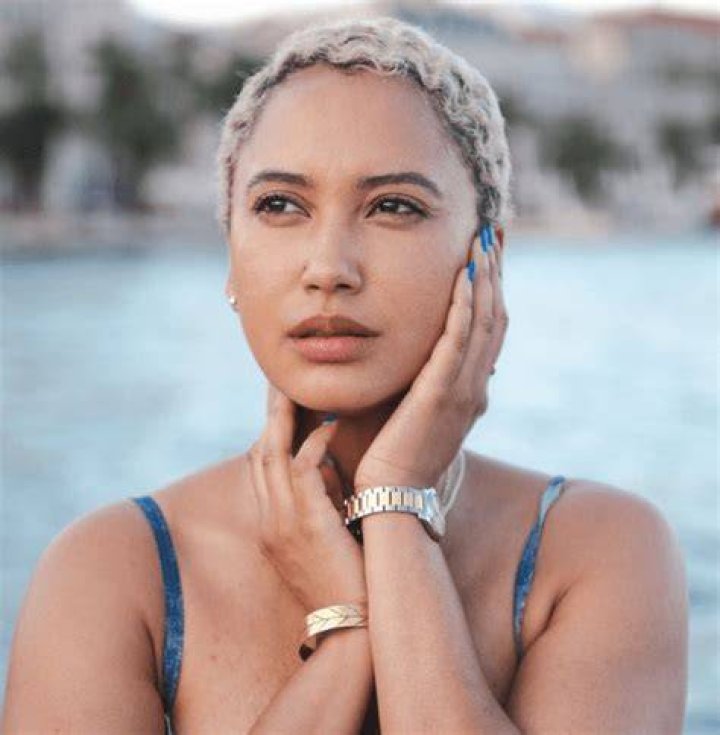 Andy Allo's Weight Gain: Unlocking Body Positivity And Health