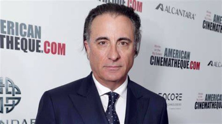 Andy Garcia's Nationality: A Comprehensive Guide