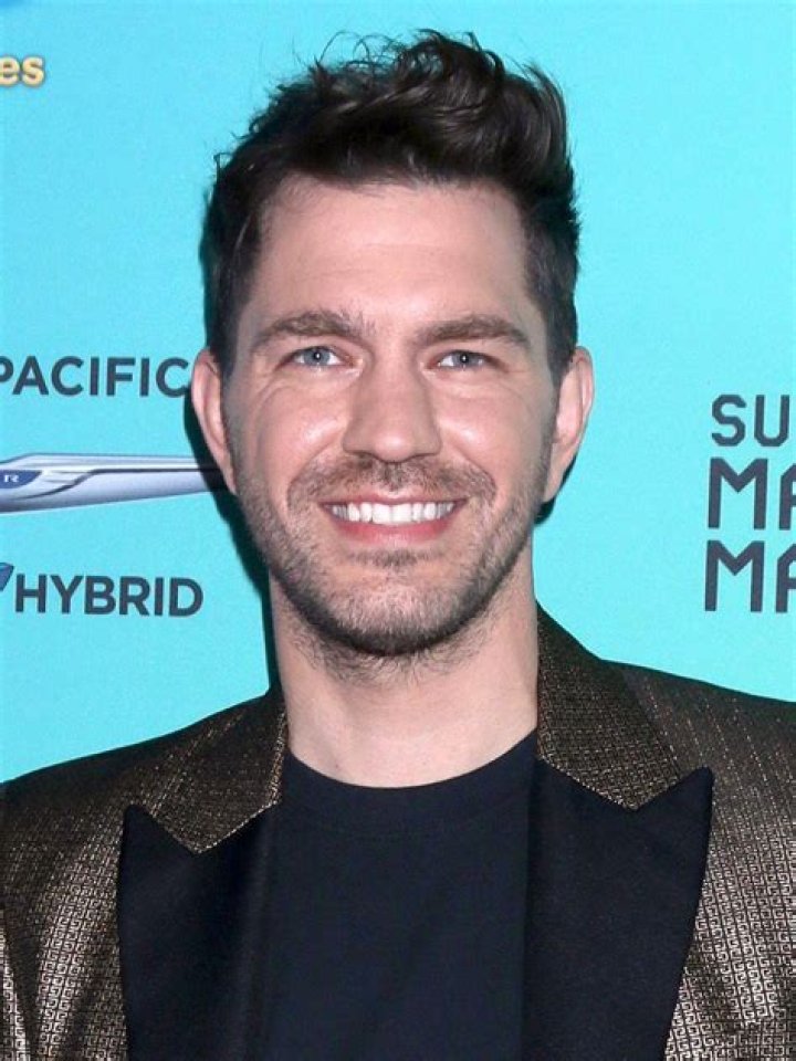 Andy Grammer on Why It&rsquo;s Good to be Alive CSUN Today