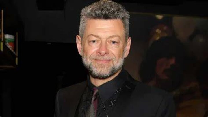 Andy Serkis Age, Bio, Height, Parents, Net Worth, Wife