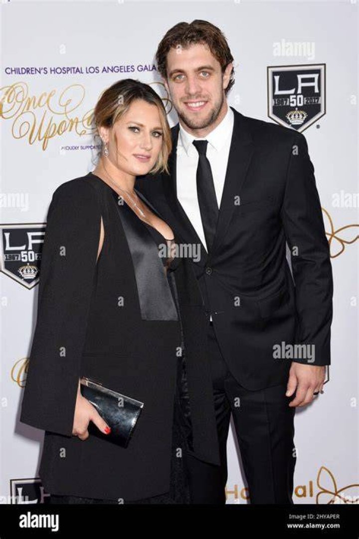 Ane Kopitar Wife: Meet Ines Kopitar