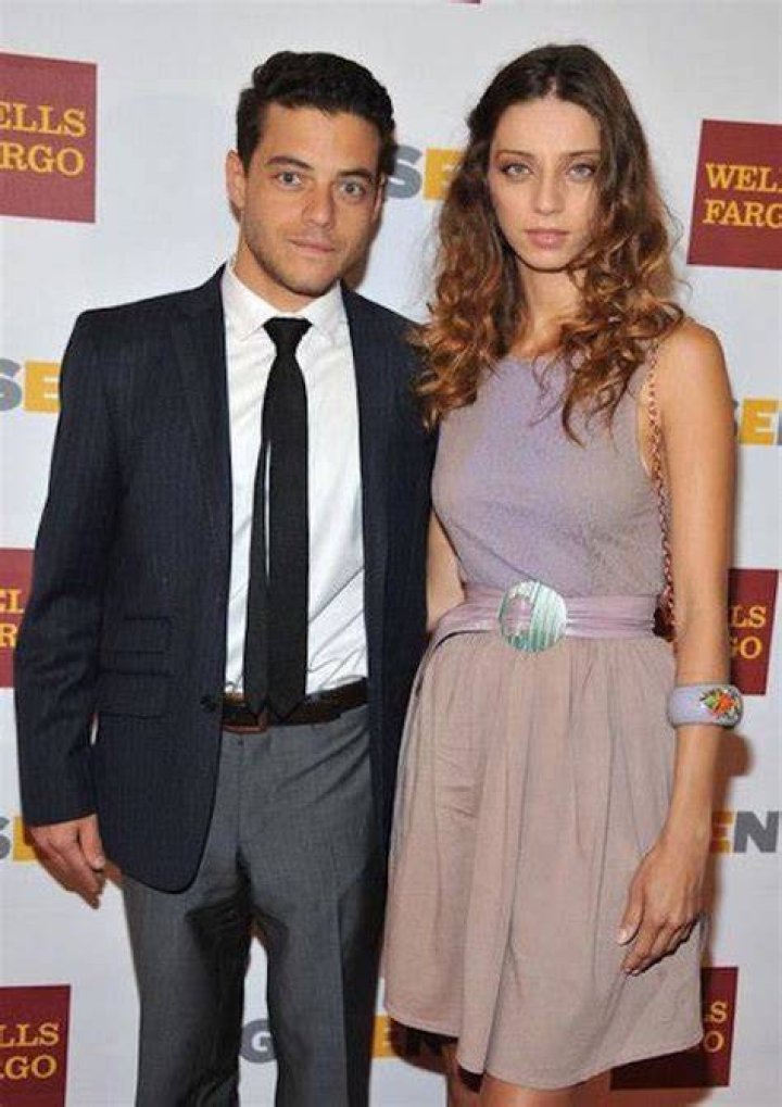 Angela Sarafyan Bio, Husband, Dating, Boyfriend, Age, Height