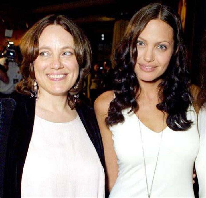 Angelina Jolie's Mother: A Look Into The Life Of Marcheline Bertrand
