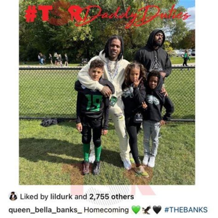 Angelo Banks Facts About Lil Durk S Son