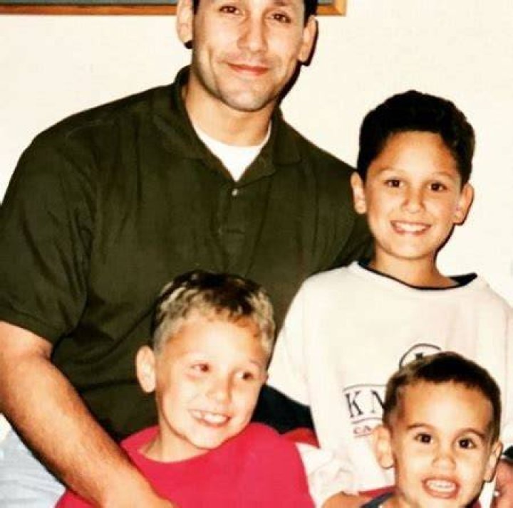 Angelo Pagan Sons: A Comprehensive Guide To Their Life And Legacy