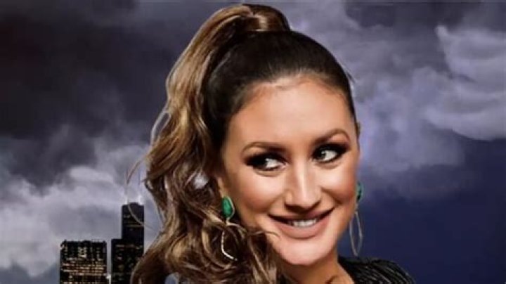 Angi Taylor Bio, Wiki, Age, Family, Husband, The Rendezvous and Net Worth