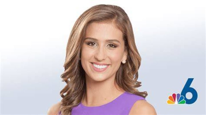 Angie Lassman NBC 6 South Florida