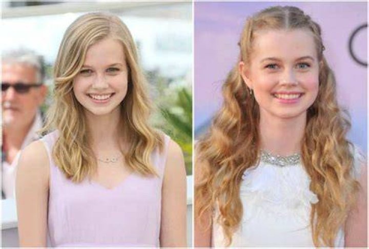 Angourie Rice's Height, Weight, Age, And More Revealed