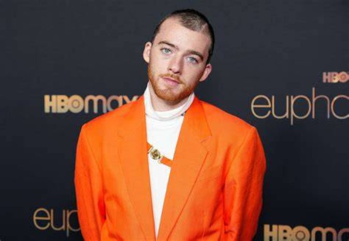 Angus Cloud, Star of &lsquo;Euphoria,&rsquo; Dies at 25 Vanity Fair