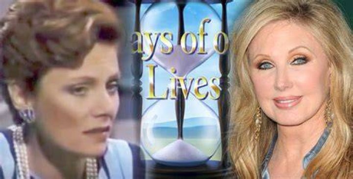 Anjelica Deveraux: A Days Of Our Lives Icon