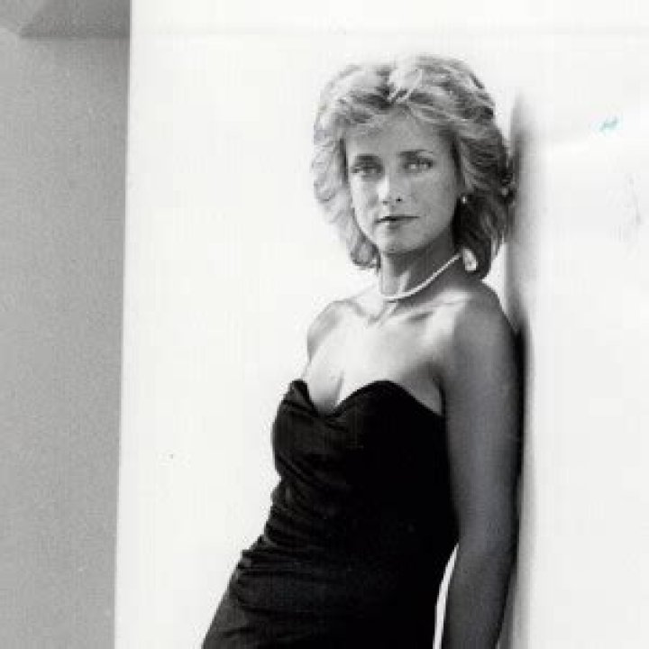 Ann Rohmer Celebrities female, Women, Fashion