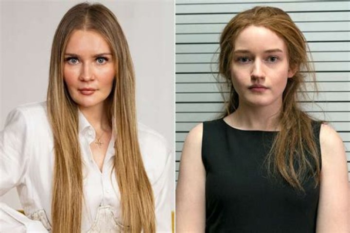 Anna Delvey Didn&rsquo;t Look Rich&mdash;Which Is Exactly Why She Seemed Like She