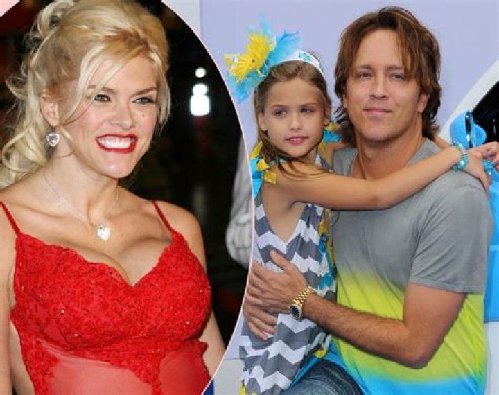 Anna Nicole Smith&rsquo;s Ex Larry Birkhead Slams New Netflix Documentary