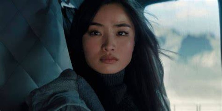 Anna Sawai LezWatch.TV