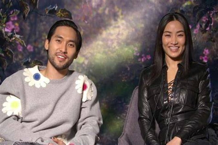 Anna Sawai's Love Life: A Deep Dive Into Her Husband And Relationship