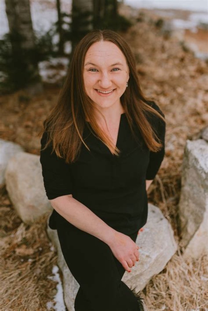 Anna Strout | Hawthorne Real Estate Agent | Maine Listings