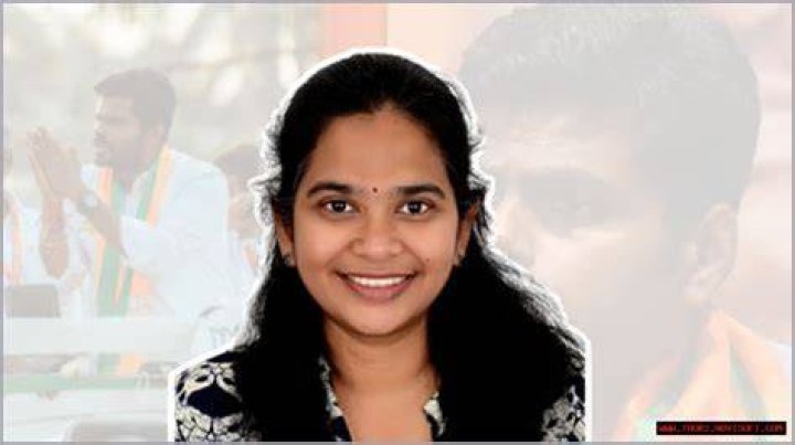 Annamalai IPS Children: Meet The Offsprings Of The Renowned Police Officer