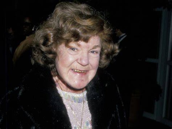 Anne Ramsey About Entertainment.ie