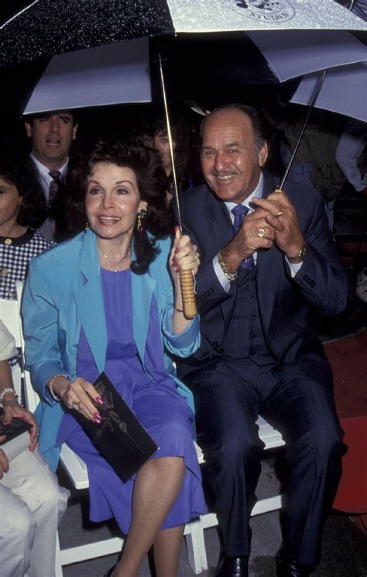 Annette Funicello – Bio, Children, Net Worth, Husband, Dead Or Alive?