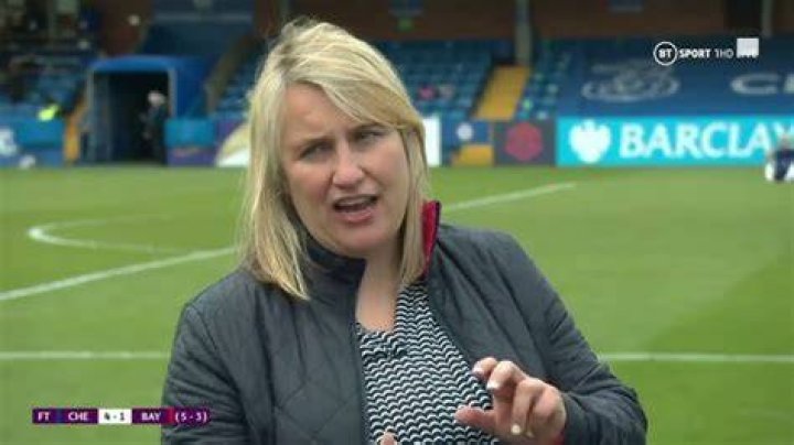 Annie Hayes, Emma Hayes's Dynamic Daughter: A Rising Star In Sports
