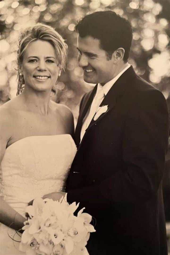 Annika Sorenstam Husband Mike McGee: Married Life And Kids