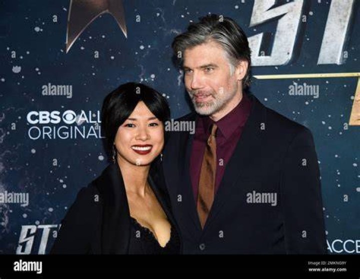 Anson Mount's First Wife: Unveiling Secrets Of His Past Marriage