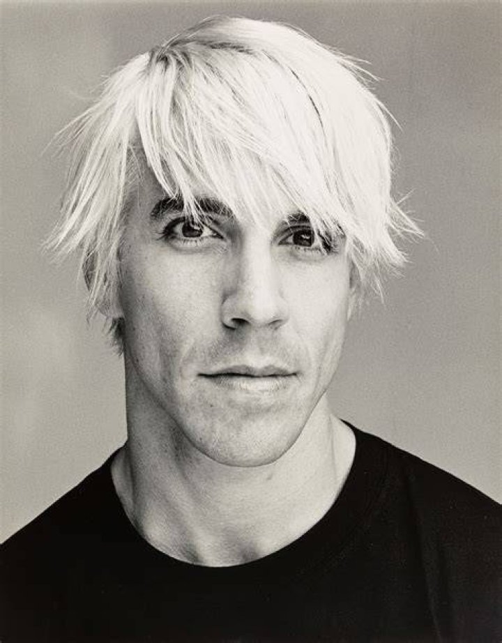 Anthony Anthony Kiedis Photo (16528724) Fanpop