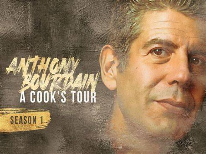Anthony Bourdain's Children: A Legacy Of Adventure And Cuisine