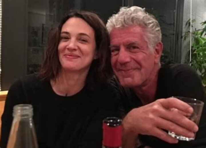 Anthony Bourdain's Daughter: Ariane Bourdain's Journey
