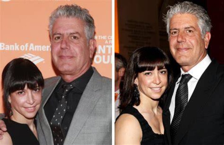 Anthony Bourdain's Kids: Uncovering The Culinary Icon's Legacy