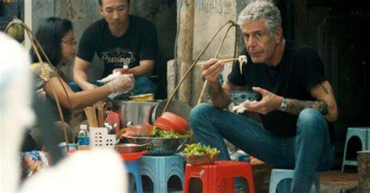 Anthony Bourdain&rsquo;s will reveals net worth of 1.2M, reports say CBS News