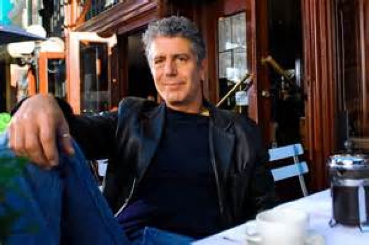 Anthony Bourdain's Wives Girlfriend Asia Argento & Daughter Ariane.