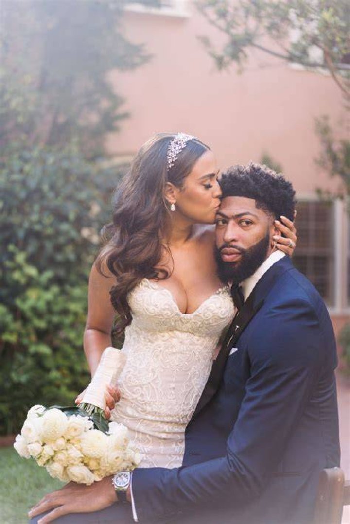 Anthony Davis Wife Affairs & Relationships [2022 Update]