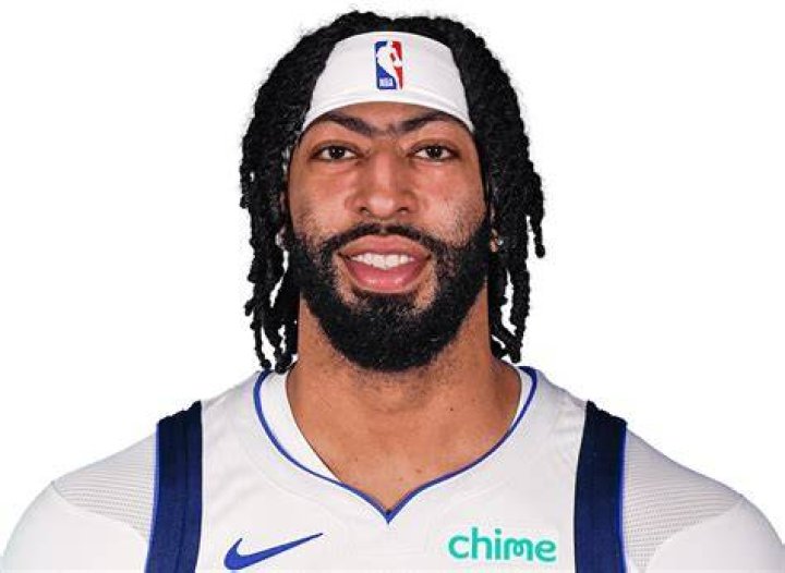Anthony Davis' Teeth A Dental Perspective Web DMD
