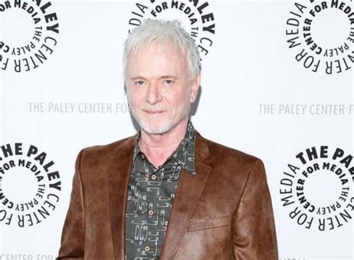 Anthony Geary Net Worth, Age, Height, Eye Color, Parents, Siblings