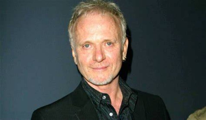 Anthony Geary Returns to Acting! Soaps In Depth