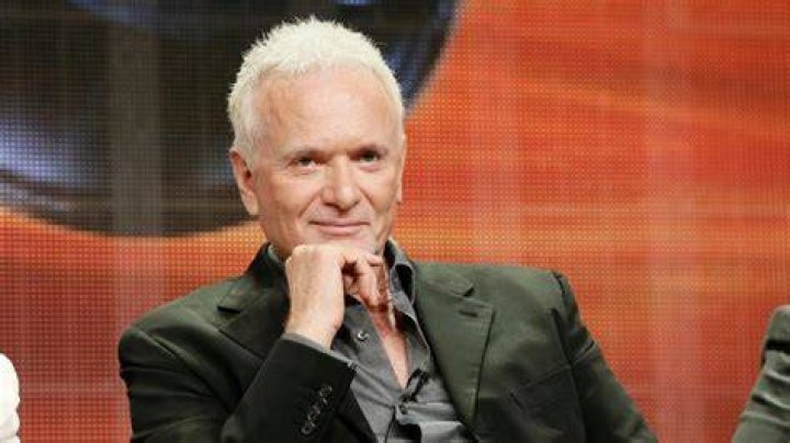 Anthony Geary: The Legendary Actor And His Iconic Role