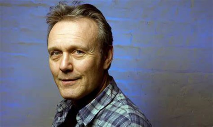 Anthony Head Illness Is Anthony Head Sick? What Illness does Anthony